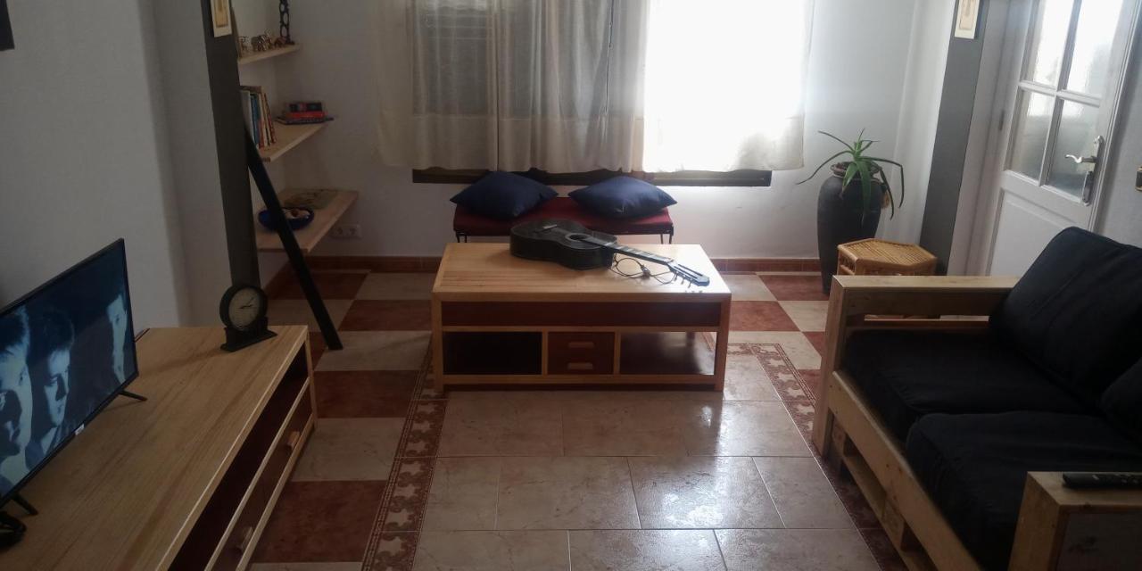 Reducto'S Rooms Arrecife  Exterior foto